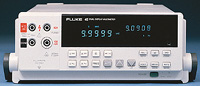 Fluke 45 dual display multineter