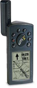 Garmin GPSMAP 60C