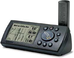 Garmin GPSMAP 60C