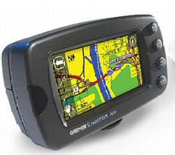 Garmin Street Pilot 2610