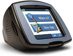 Garmin Street Pilot C320