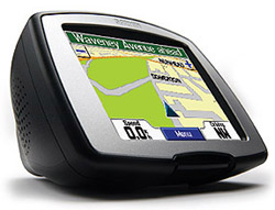 Garmin Street Pilot C330