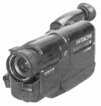 Hitachi VM-E110A