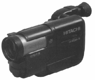 Hitachi VM-E230A