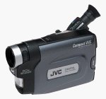 JVC GRAX841