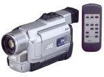 JVC GR DVL510 U