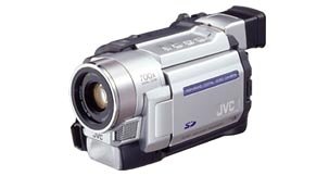 JVC GR DVL522 U