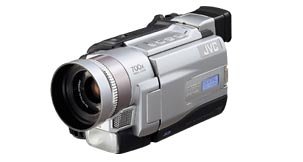 JVC GR DVL822 U