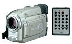 JVC GR DVL9800 U