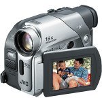 JVC GRD53 E