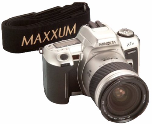 minolta xtsi