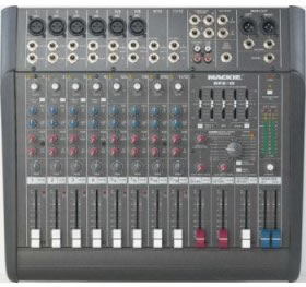 Mackie DFX12