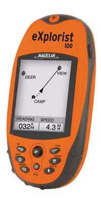 Magellan Roadmate 300 (Europe)