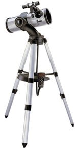 Meade DS-2130ATS with tripod