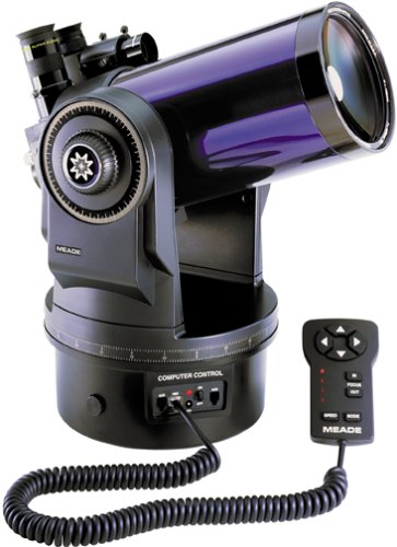 Meade ETX 105EC telescope