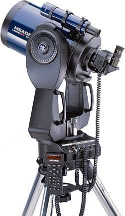 Meade shop lx200 8