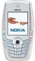 Nokia 6620