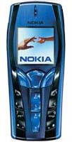 Nokia 7250i