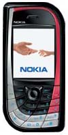 Nokia 7610