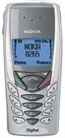 Nokia 8265