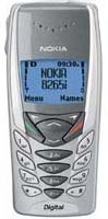 Nokia 8265i