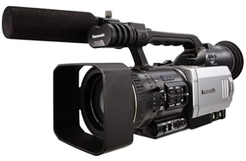 Panasonic AGDVX100