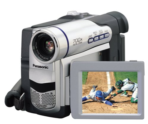 Panasonic PVDV103