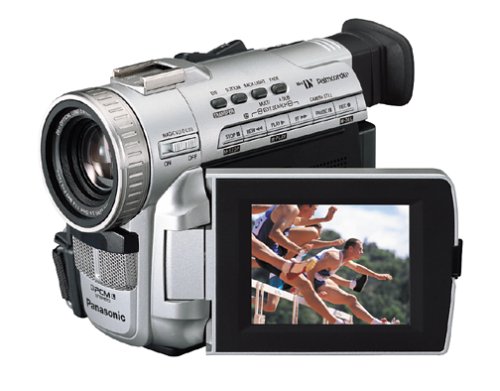 Panasonic PV GS401