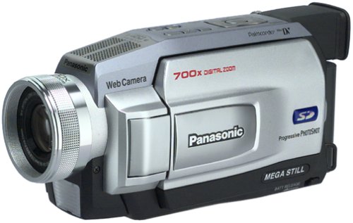 Panasonic PV-DV402