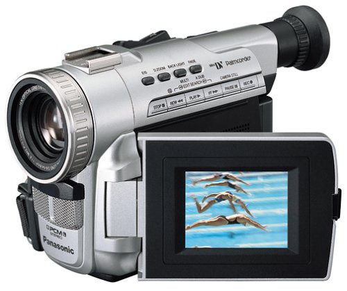 Panasonic PV-DV51