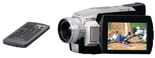 Panasonic PVDV702