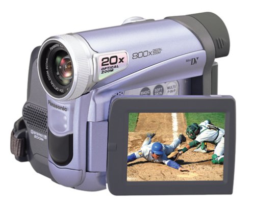 Panasonic PVGS12