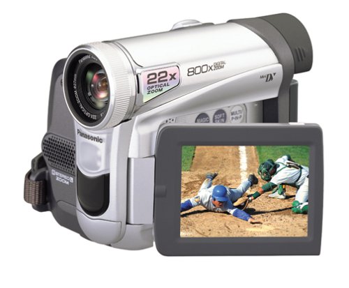 Panasonic PVGS14