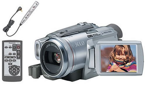 Panasonic PV GS250