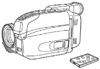 Panasonic PVA386