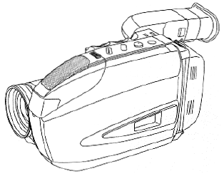 Panasonic PVD29