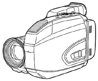 Panasonic PVD308