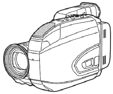 Panasonic PVD318