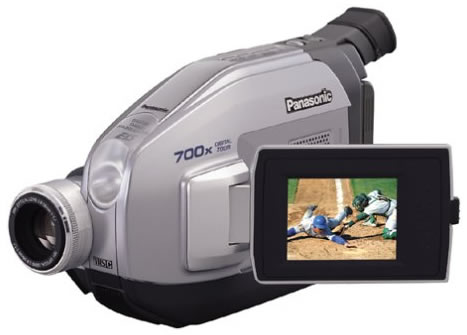 Panasonic PV-L353