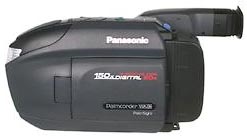 Panasonic PV-L551