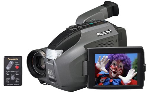 Panasonic PV-L650