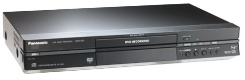 Panasonic DMR-E50K