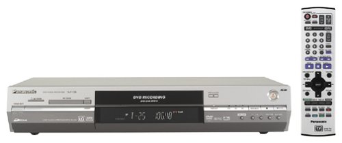 Panasonic DMR-E65S