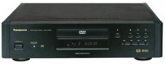 Panasonic DVD-H1000