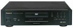 Panasonic DVD-H1000