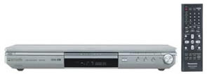 Panasonic DVD-S627