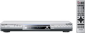 Panasonic DVD-S97S