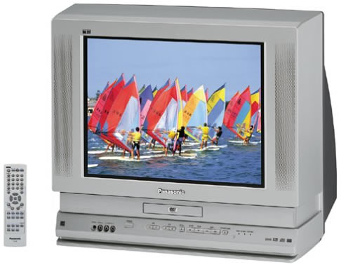 Panasonic PV-20DF64