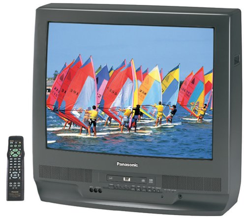 Panasonic PV-27D52