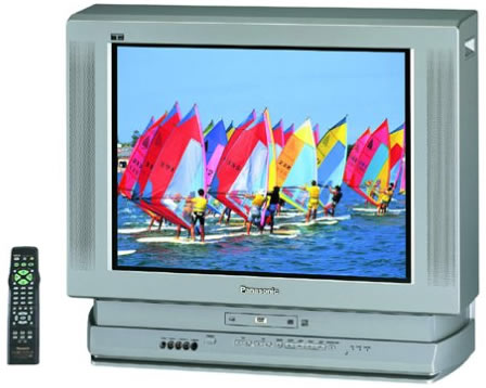 Panasonic PV-27DF63